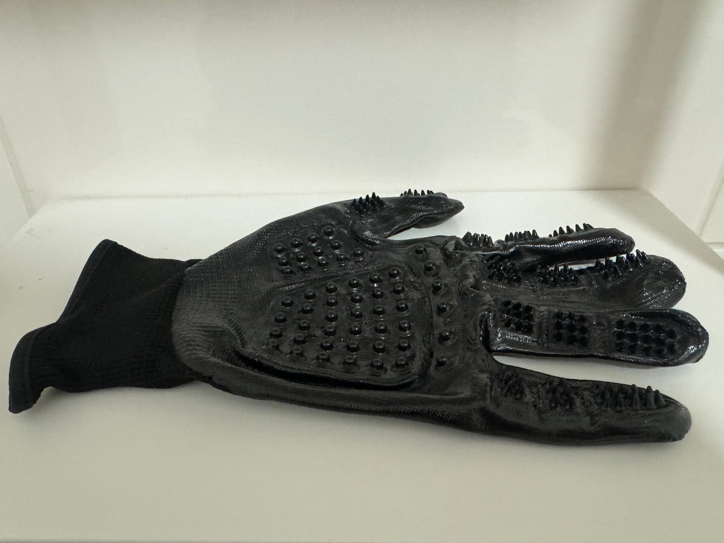 Grooming Gloves
