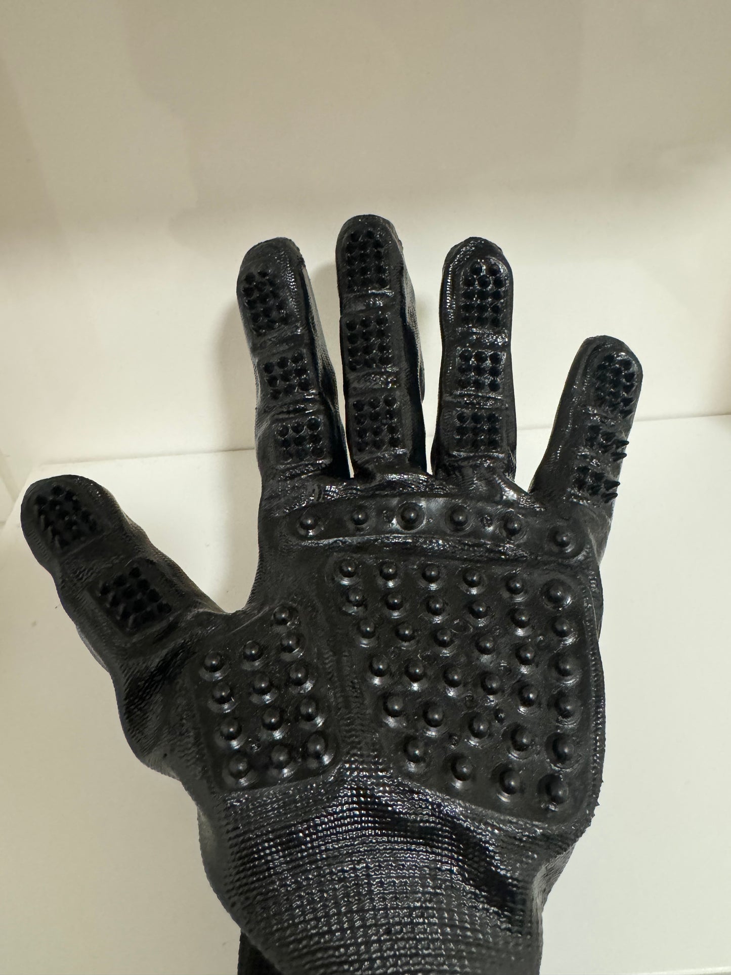 Grooming Gloves