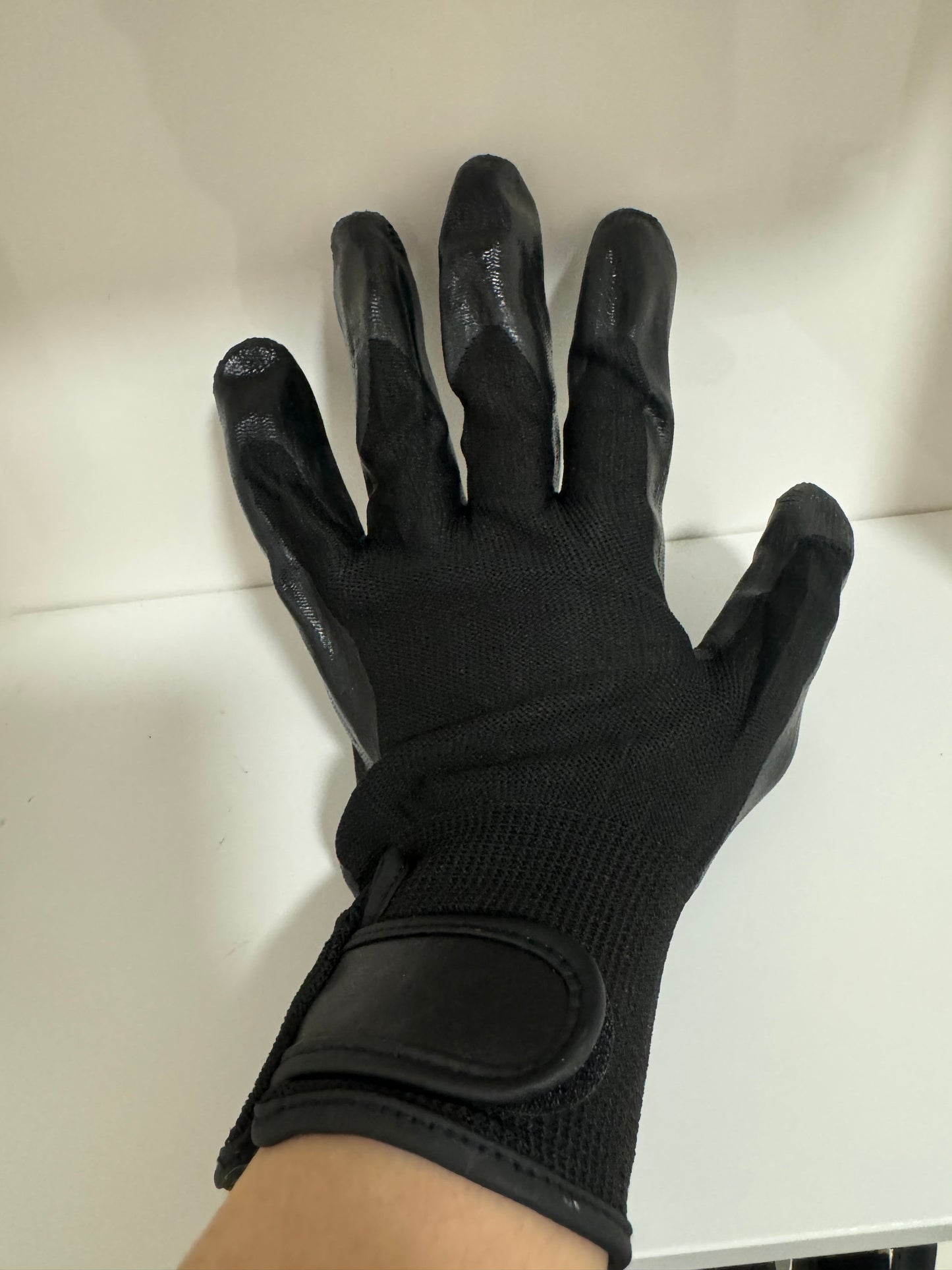 Grooming Gloves
