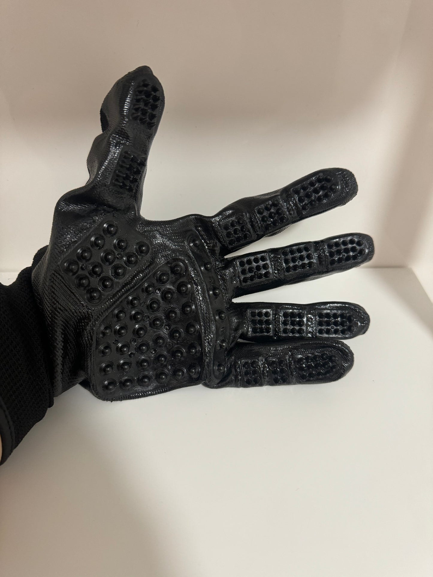 Grooming Gloves